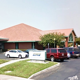 DMV Office in Yuba City, CA